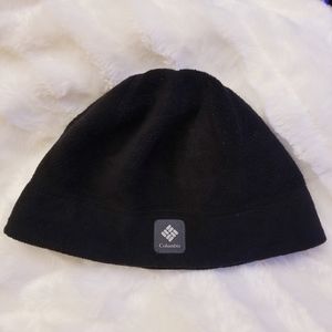 Columbia beanie